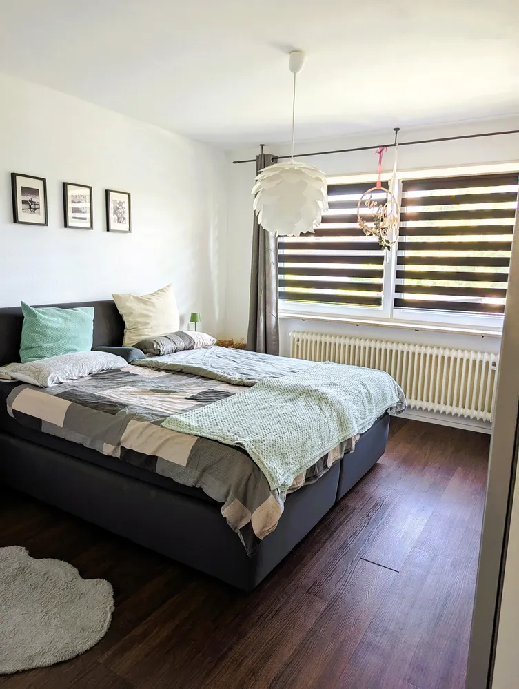 3 Zimmer Wohnung mit 91 m² in Stuttgart – Bild 11