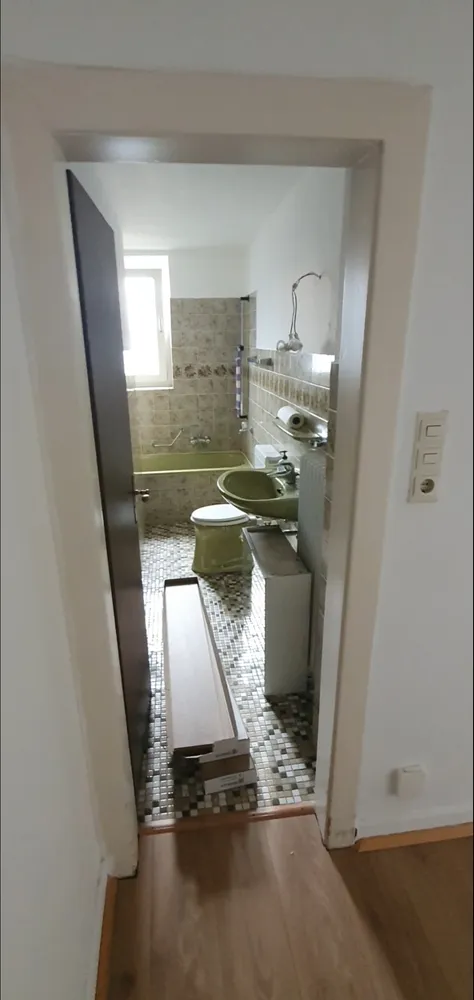 2 room apartment with 56 m² in Düsseldorf – Photo 4