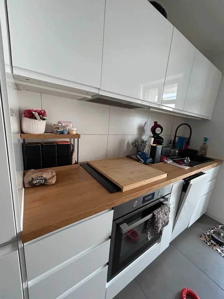 2 Zimmer Wohnung mit 58 m² in Magdeburg – Bild 4
