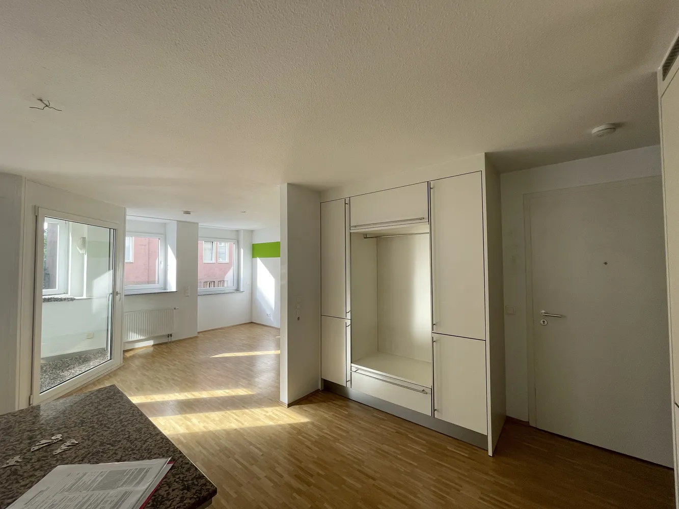 2 Zimmer Wohnung mit 57 m² in Stuttgart – Bild 7