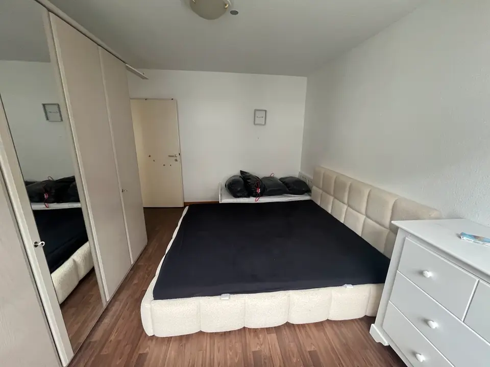 2 Zimmer Wohnung mit 50 m² in Remscheid – Bild 9