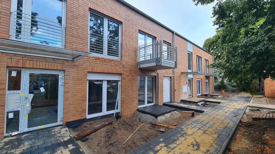 2 Zimmer Wohnung mit 52 m² in Ahaus – Bild 4