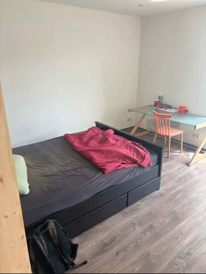 2 Zimmer Wohnung mit 24 m² in Aachen – Bild 2