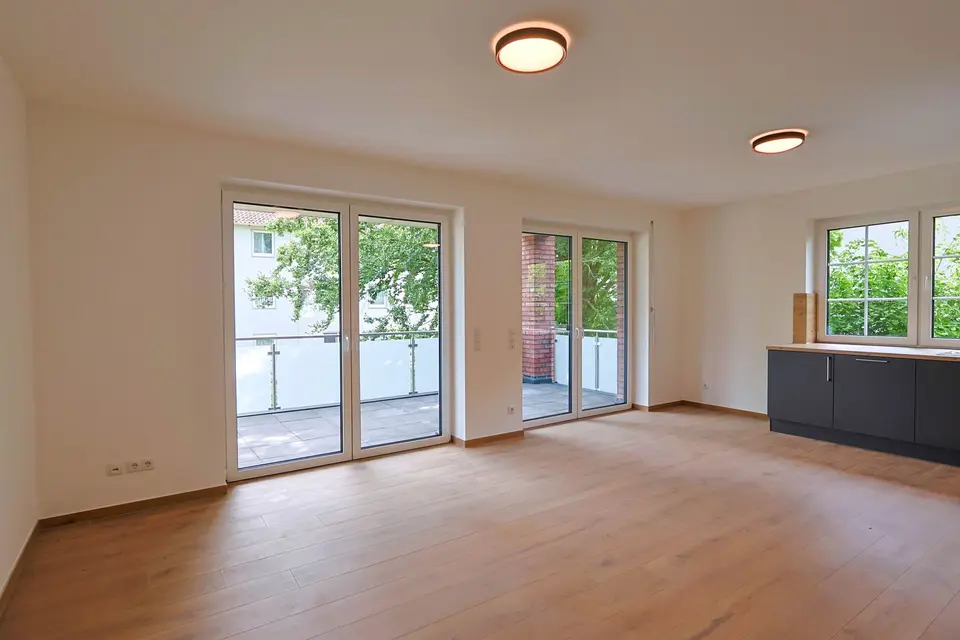6 Zimmer Wohnung mit 157 m² in Oldenburg – Bild 7