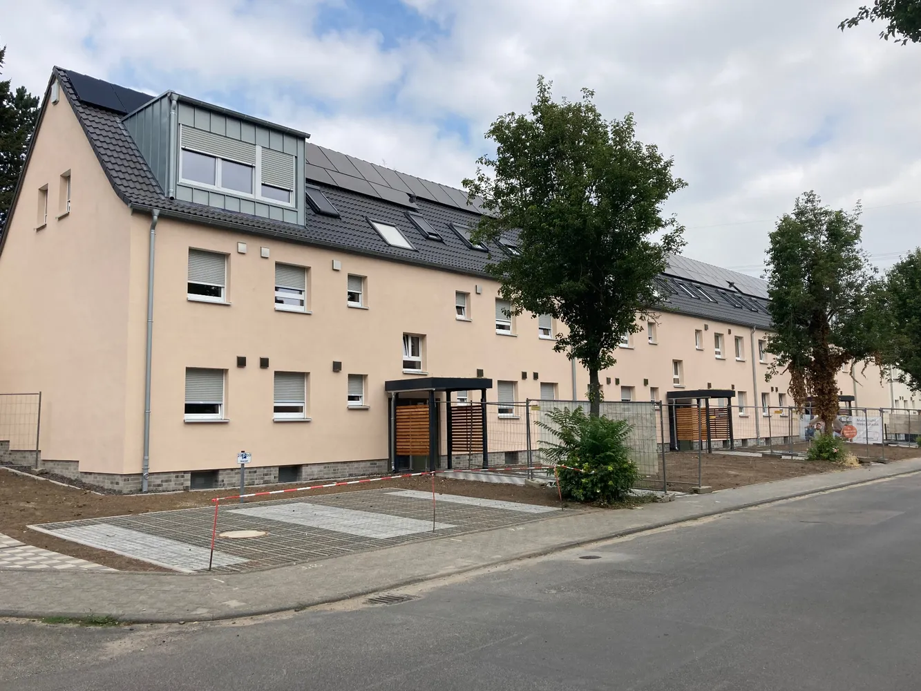 3 Zimmer Wohnung mit 86 m² in Brühl – Bild 6