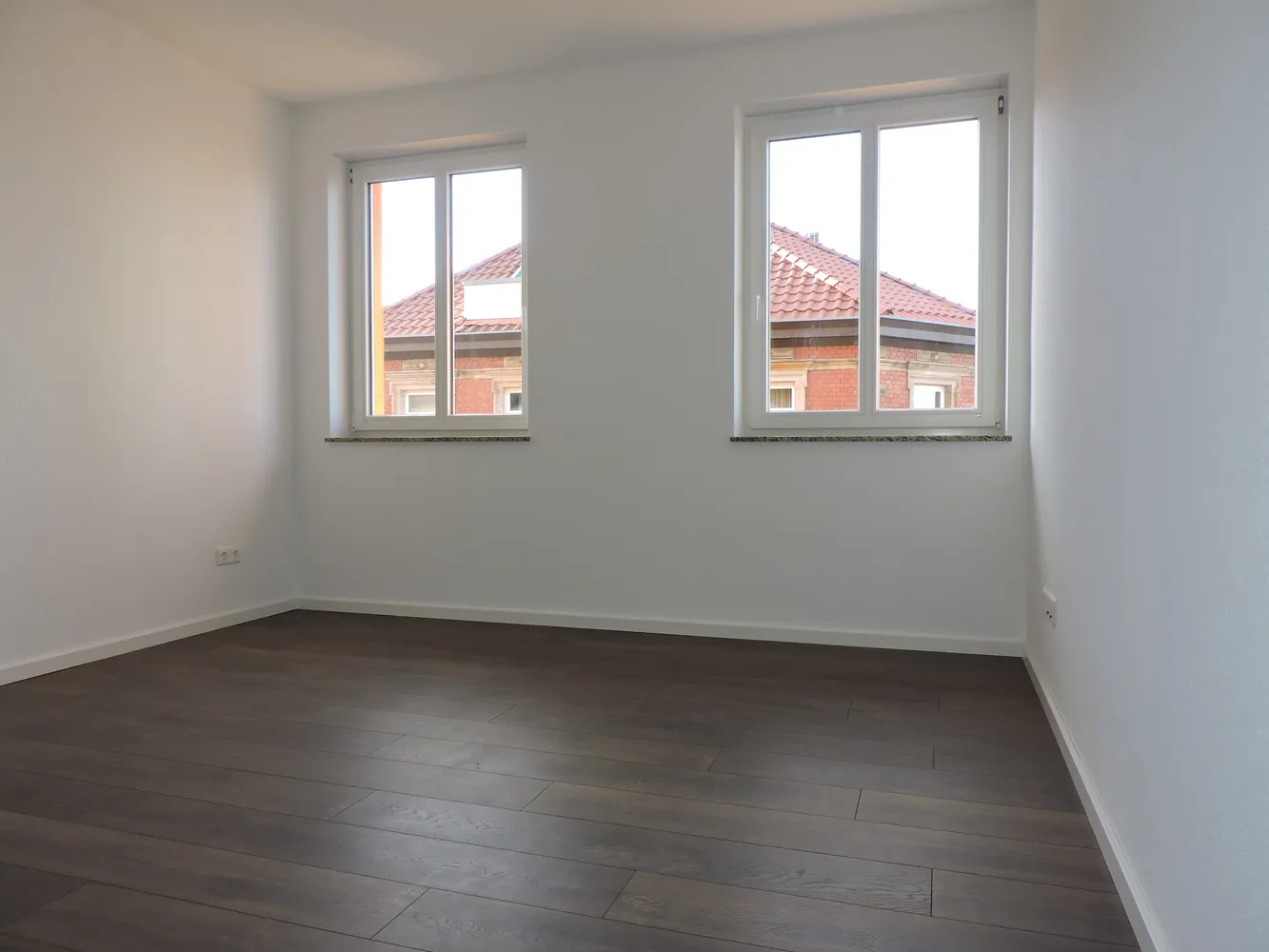 2 Zimmer Wohnung mit 71 m² in Mannheim – Bild 4