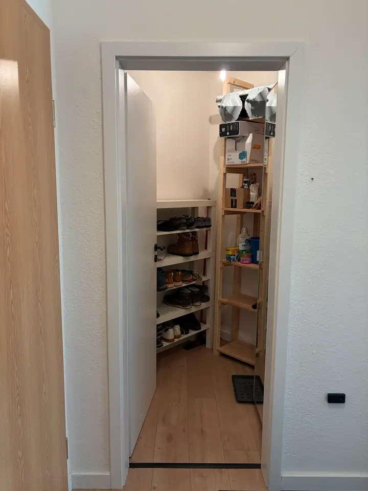 2 Zimmer Wohnung mit 47 m² in Grimma – Bild 10