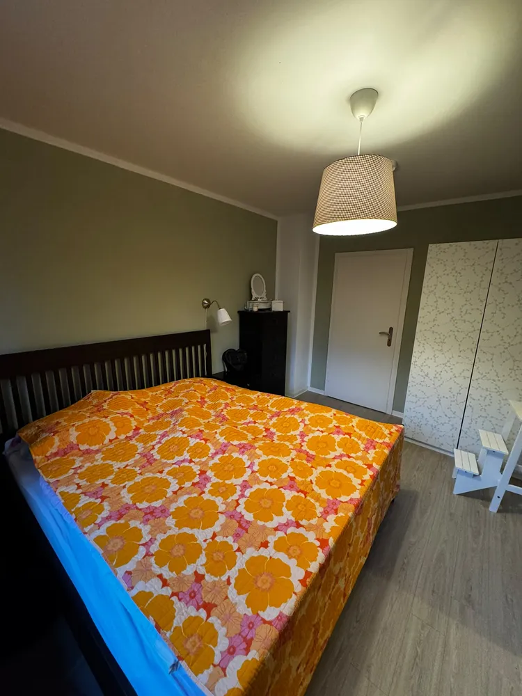 4 Zimmer Wohnung mit 74 m² in Köln – Bild 4