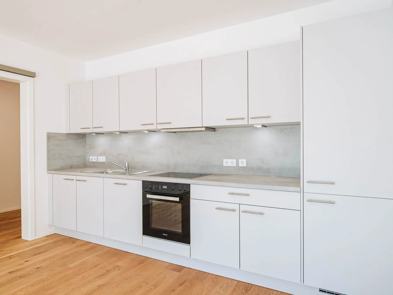 4 Zimmer Wohnung mit 113 m² in Halle (Saale) – Bild 3