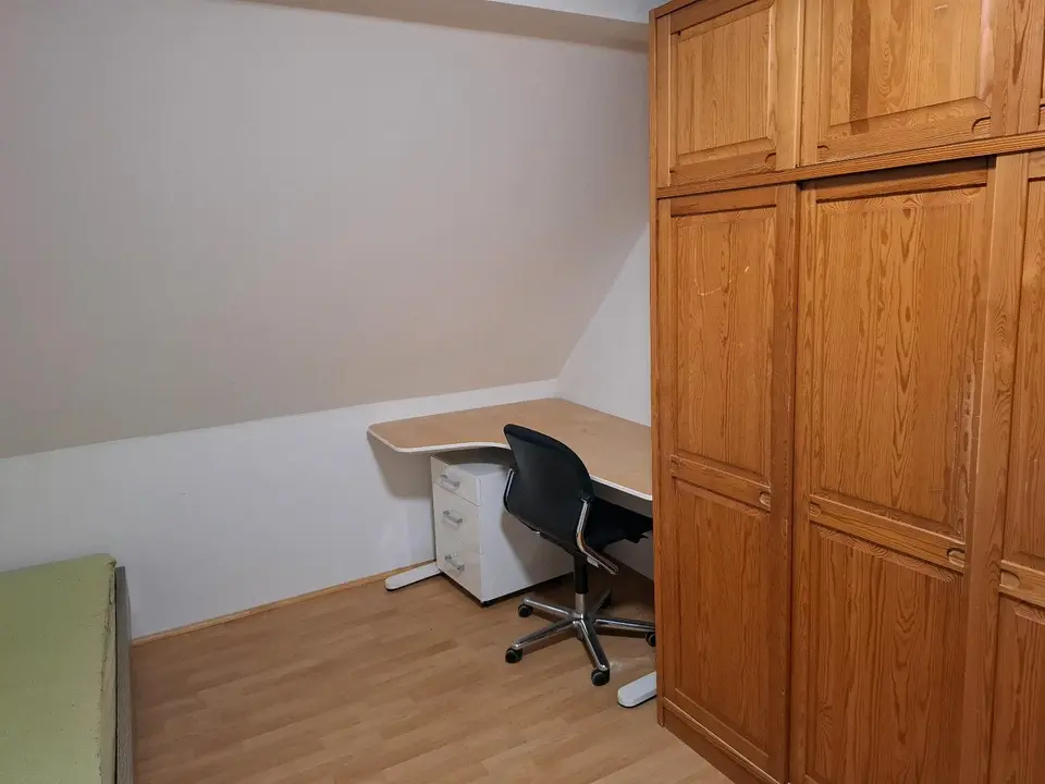 WG-Zimmer mit 20 m² in Darmstadt – Bild 4