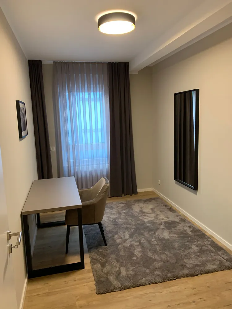 4 Zimmer Wohnung mit 102 m² in Wiesbaden – Bild 6