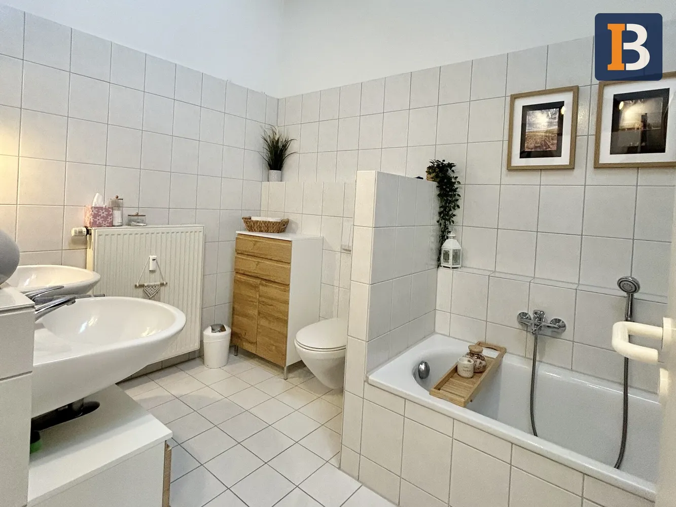 4 Zimmer Wohnung mit 112 m² in Rheinfelden – Bild 5