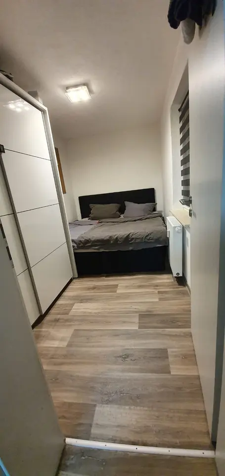 2 Zimmer Wohnung mit 43 m² in Torgau – Bild 2