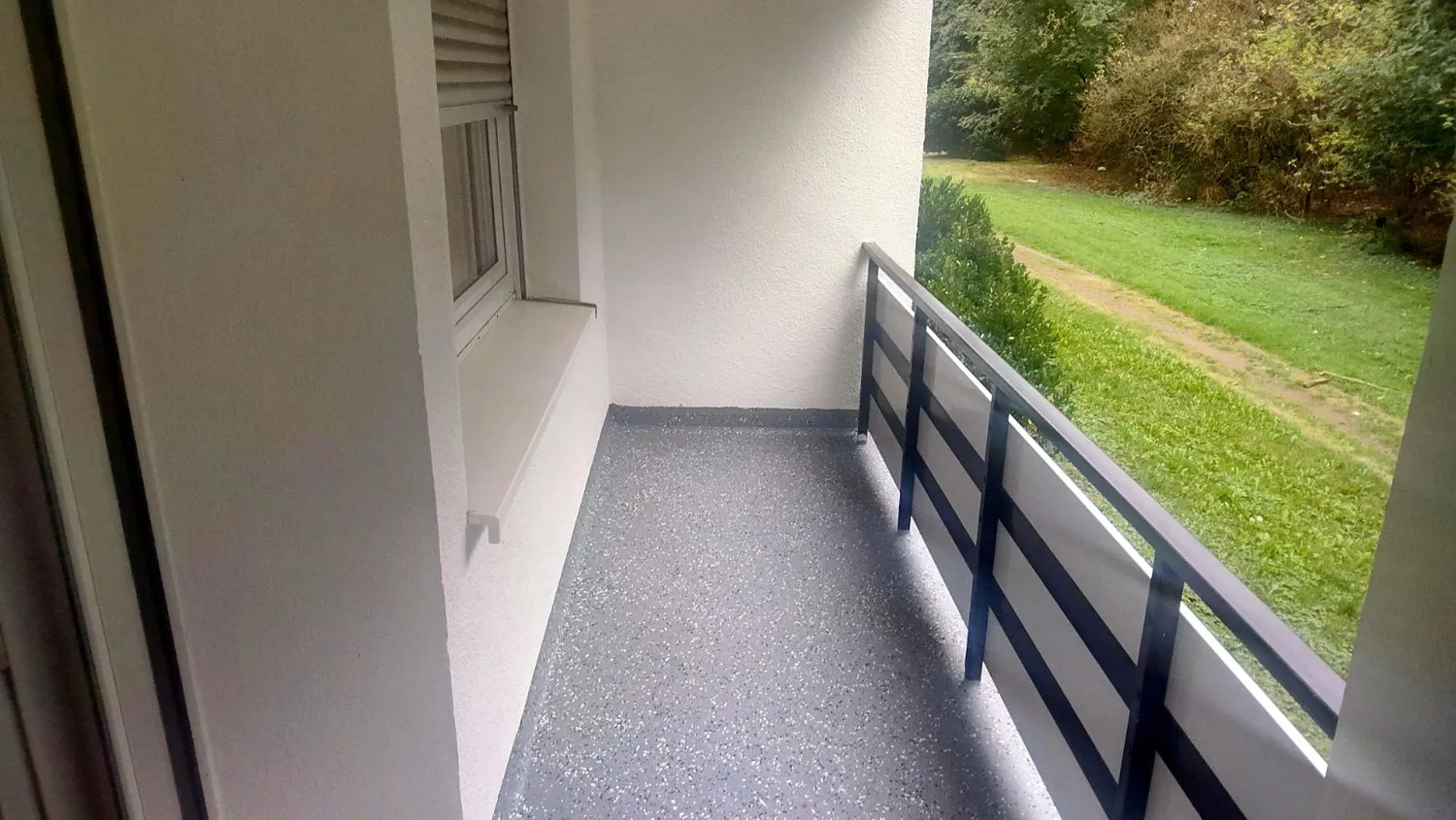 3 Zimmer Wohnung mit 69 m² in Duisburg – Bild 2