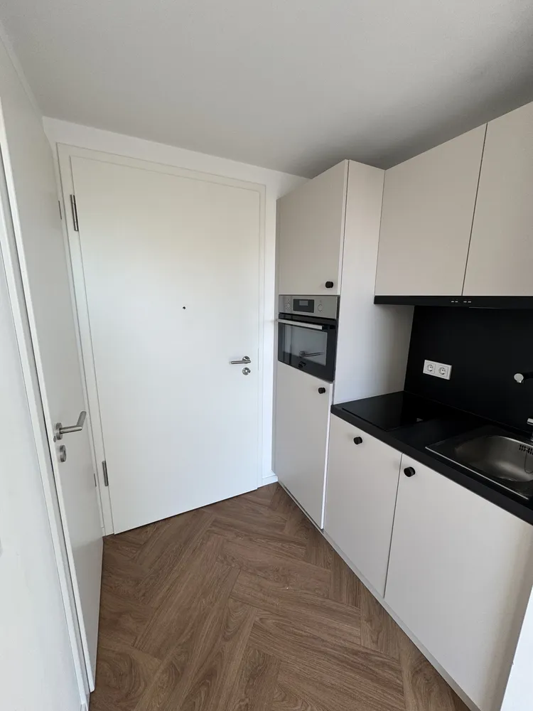 2 room apartment with 34 m² in Berlin – Photo 7