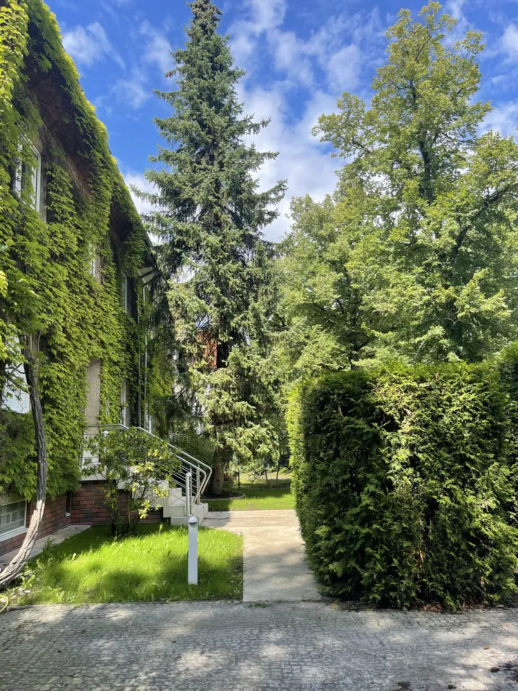 6 Zimmer Haus mit 215 m² in Berlin – Bild 5