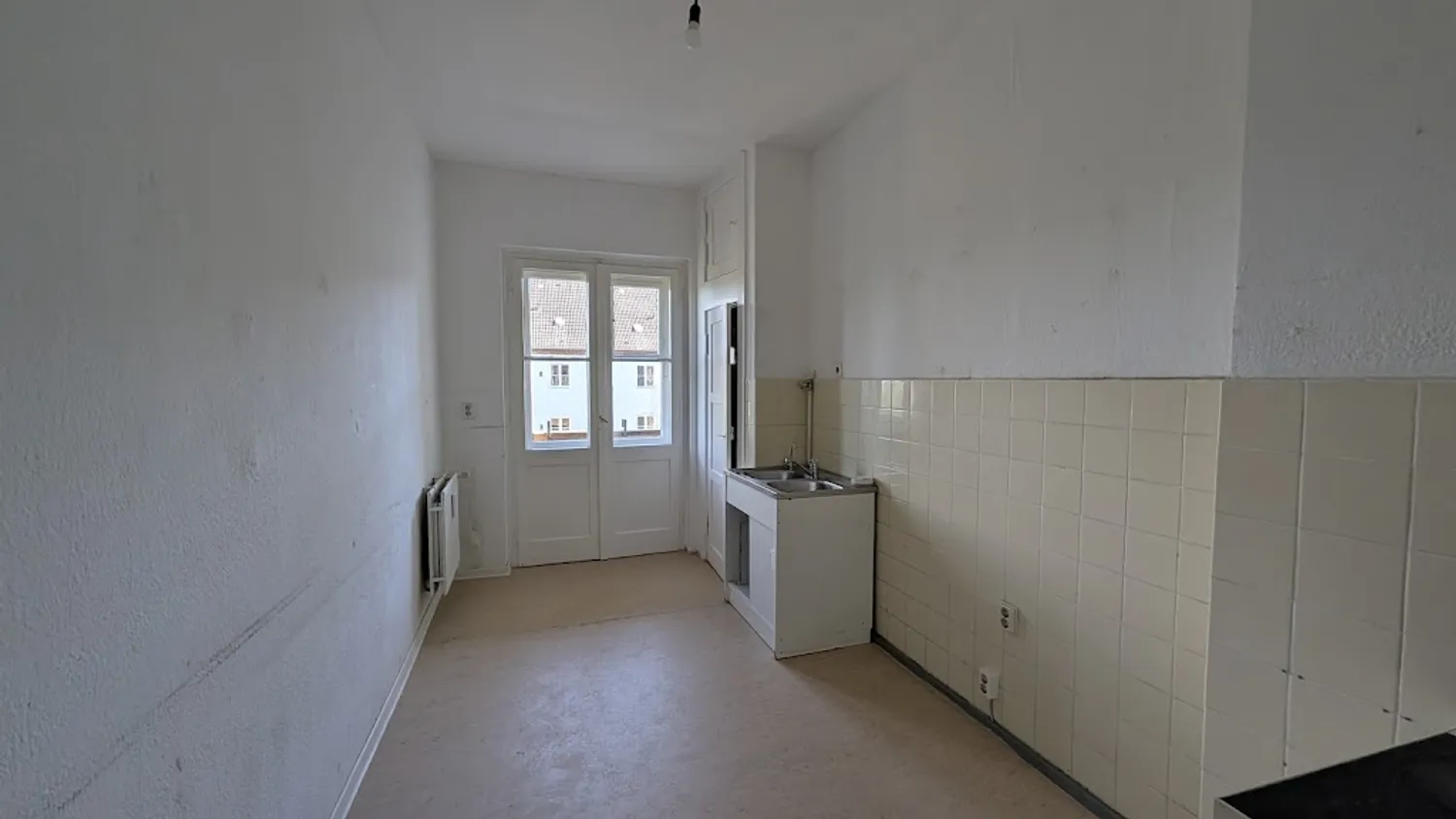 2 Zimmer Wohnung mit 55 m² in Berlin – Bild 8