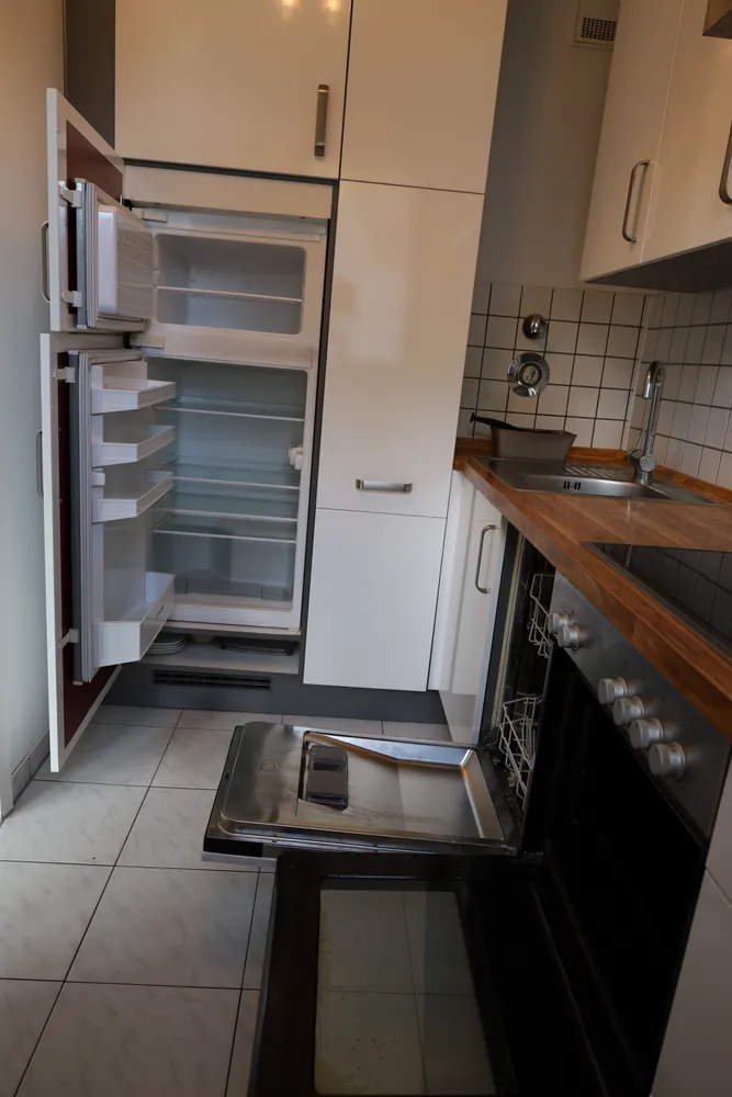 3 room apartment with 73 m² in Cologne – Photo 3