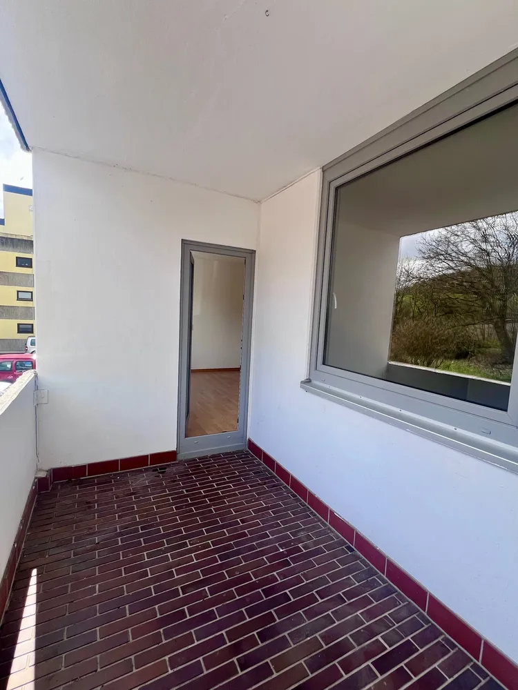 2 Zimmer Wohnung mit 45 m² in Göttingen – Bild 4