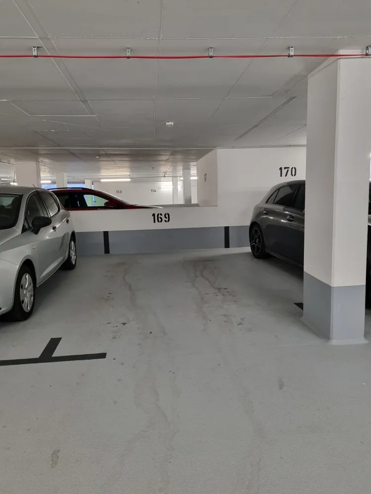2 Zimmer Wohnung mit 41 m² in München – Bild 10