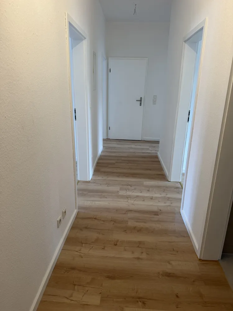 3 Zimmer Wohnung mit 71 m² in Nürnberg – Bild 2