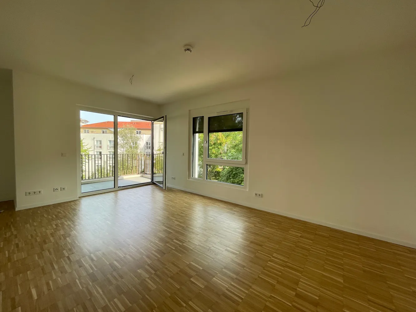 1 room apartment with 51 m² in Nuremberg – Photo 3