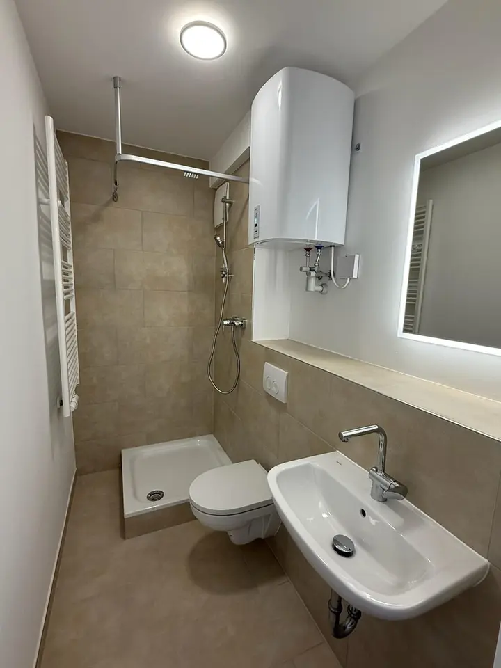 2 Zimmer Wohnung mit 26 m² in Erlangen – Bild 9