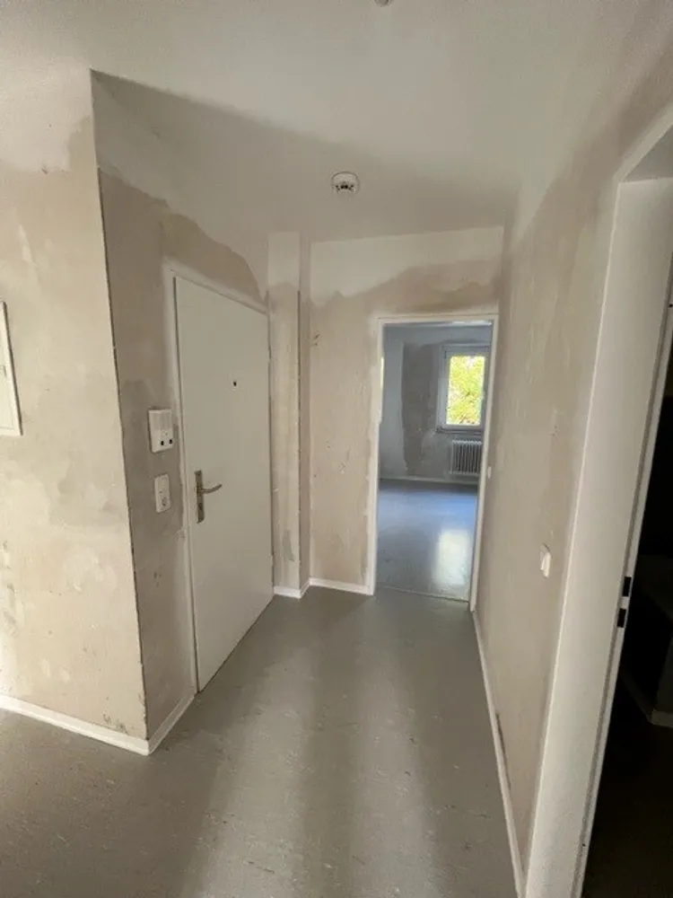 2 Zimmer Wohnung mit 54 m² in Wiesbaden – Bild 9