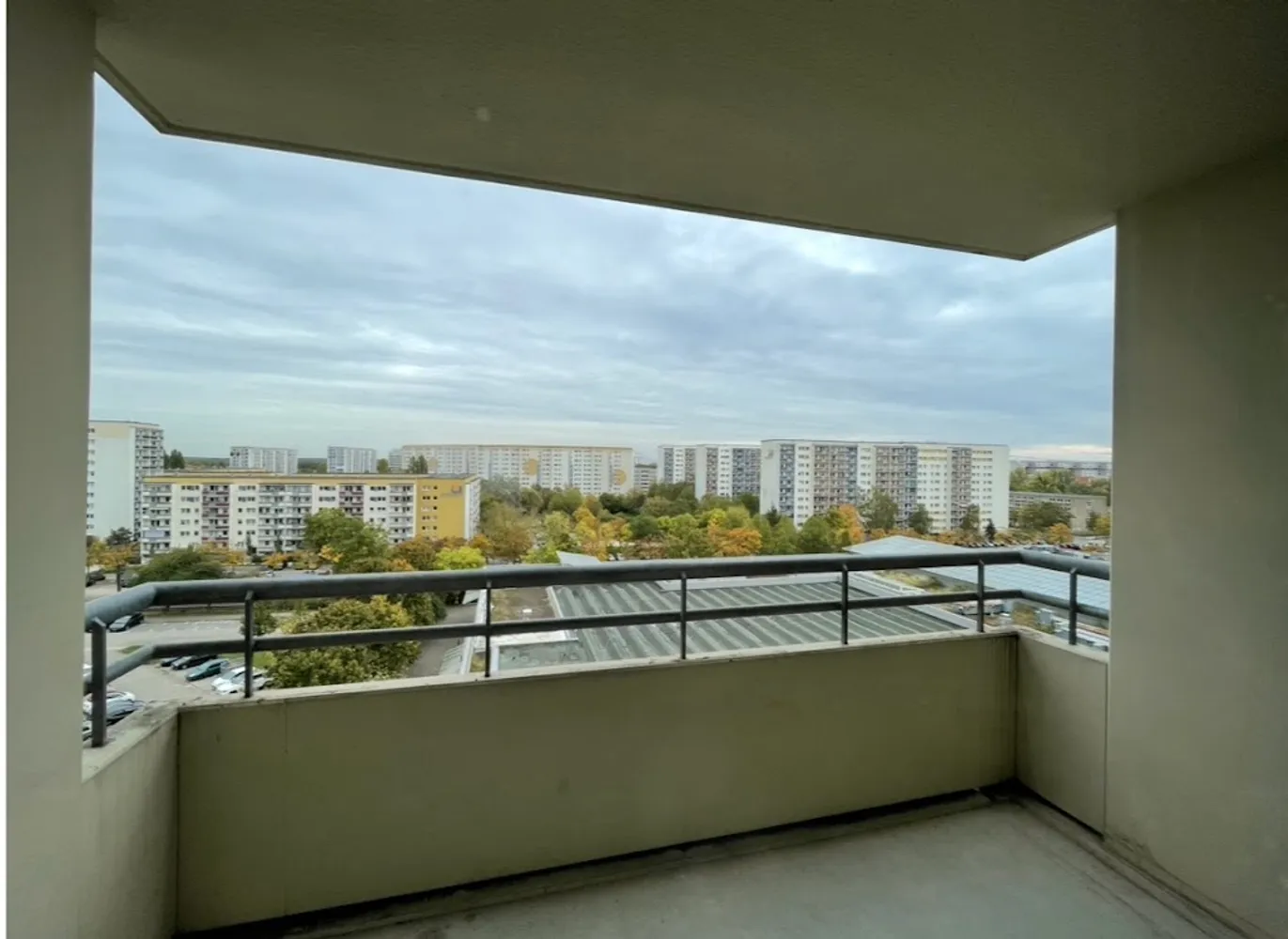 2 Zimmer Wohnung mit 47 m² in Berlin – Bild 7