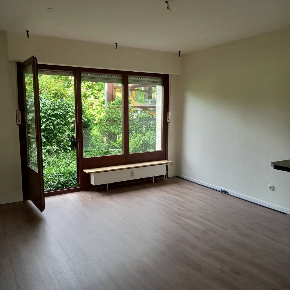 1 Zimmer Wohnung mit 40 m² in Düsseldorf – Bild 2