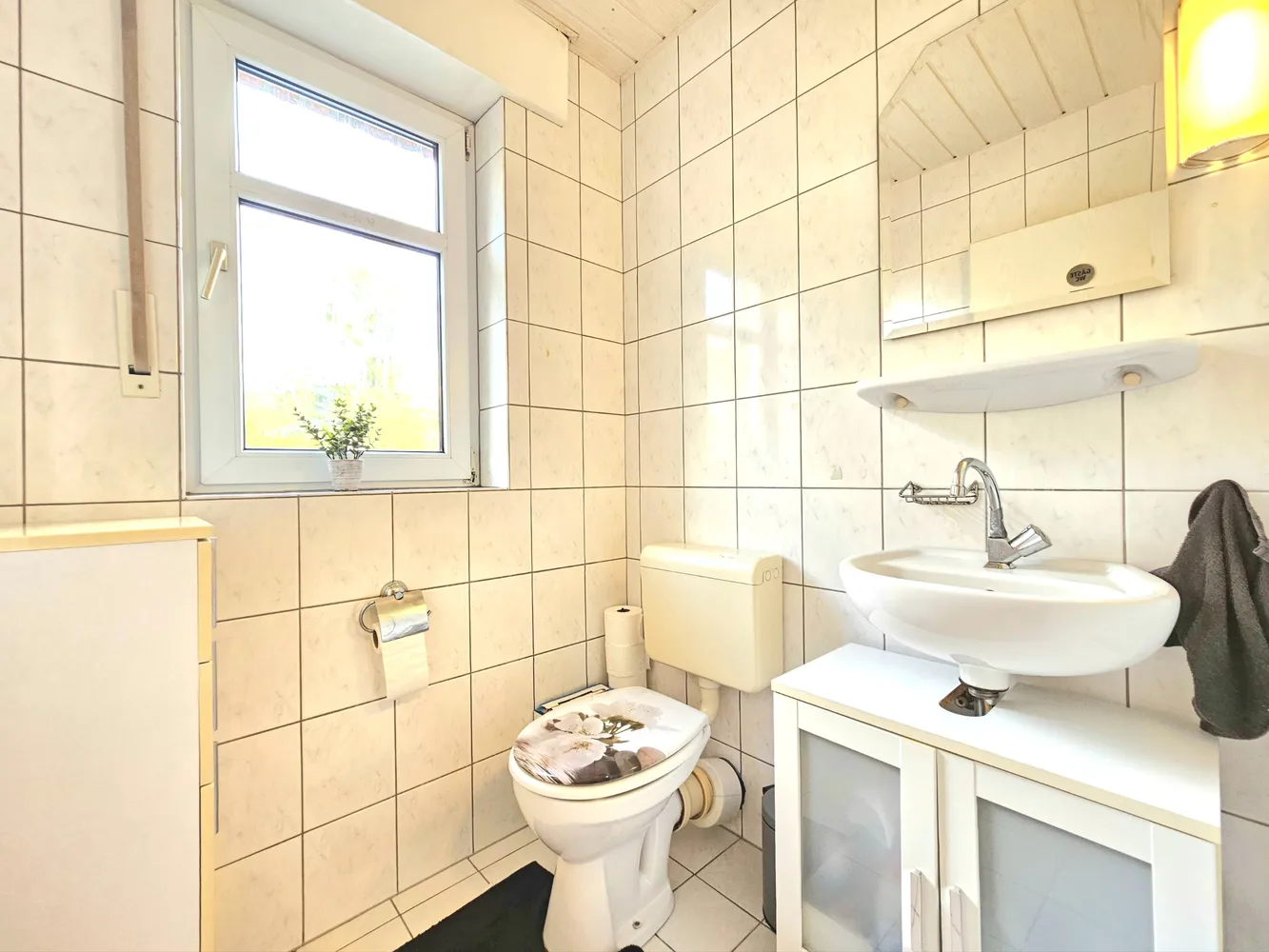3 Zimmer Wohnung mit 92 m² in Kleve – Bild 7