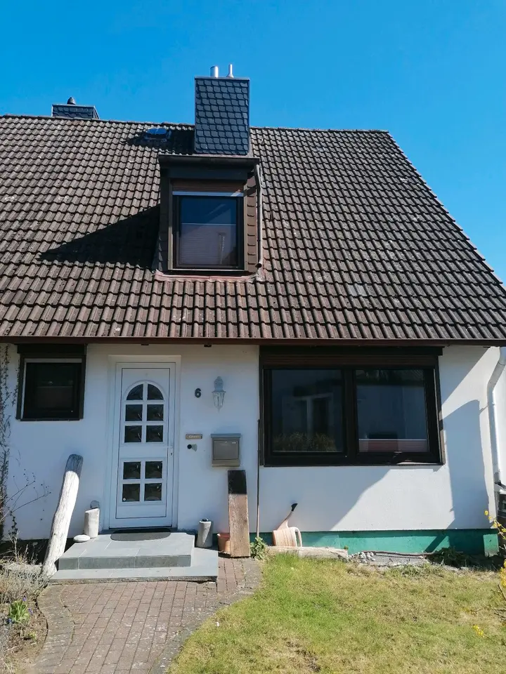 4 Zimmer Haus mit 80 m² in Kiel – Bild 3