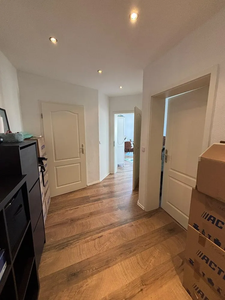 3 room apartment with 88 m² in Leipzig – Photo 11