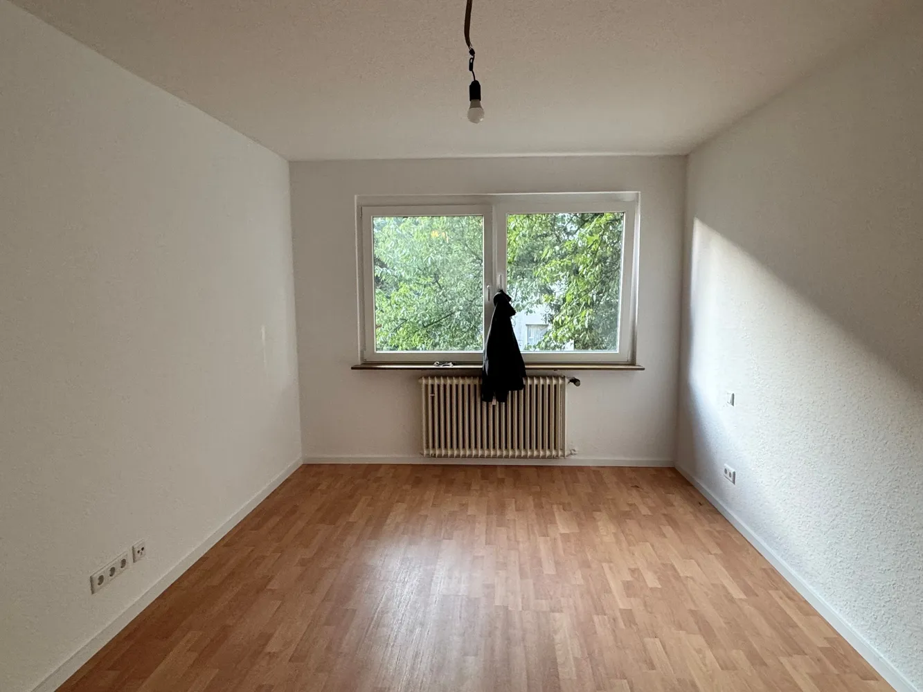 2 Zimmer Wohnung mit 53 m² in Essen – Bild 3