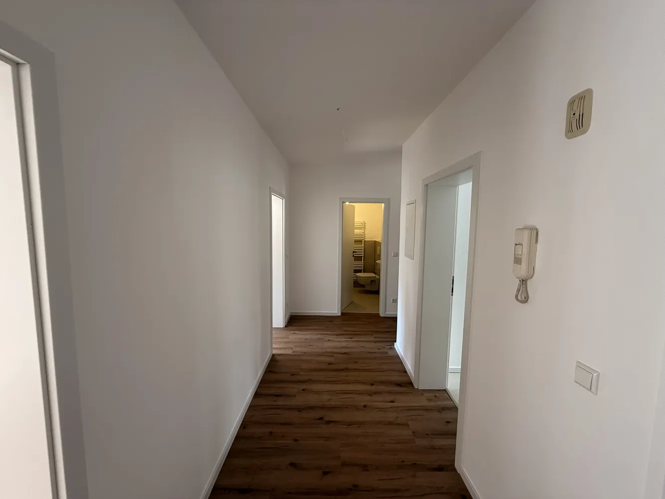 3 Zimmer Wohnung mit 79 m² in Mannheim – Bild 3