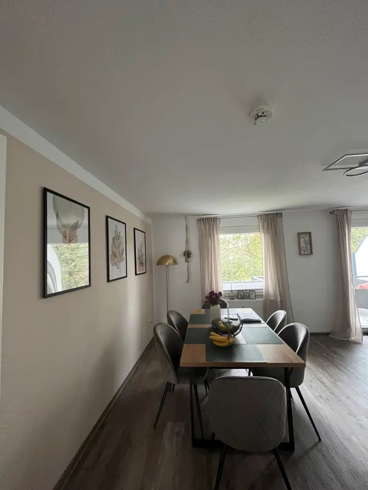 2 Zimmer Wohnung mit 56 m² in Braunschweig – Bild 4