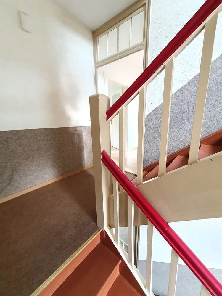 2 room apartment with 60 m² in Eisenach – Photo 11