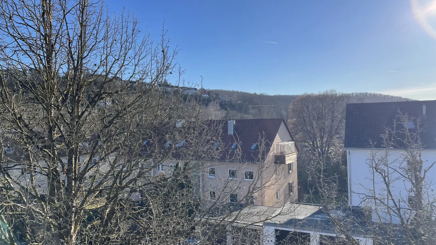 3 Zimmer Wohnung mit 55 m² in Stuttgart – Bild 12
