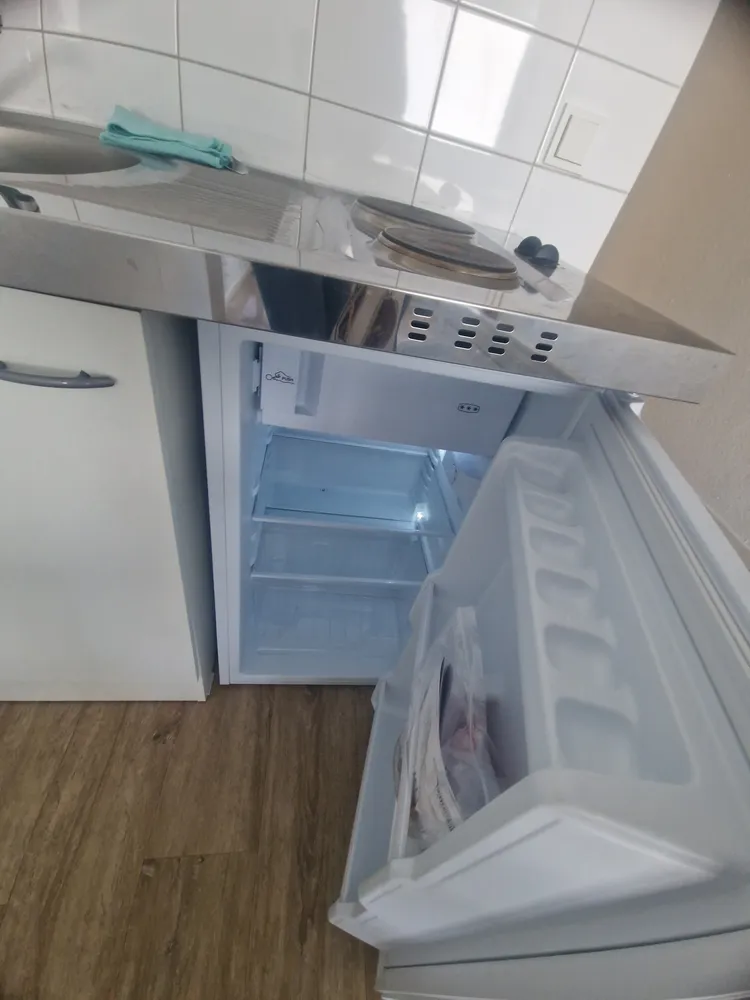 1 Zimmer Wohnung mit 19 m² in Aachen – Bild 7