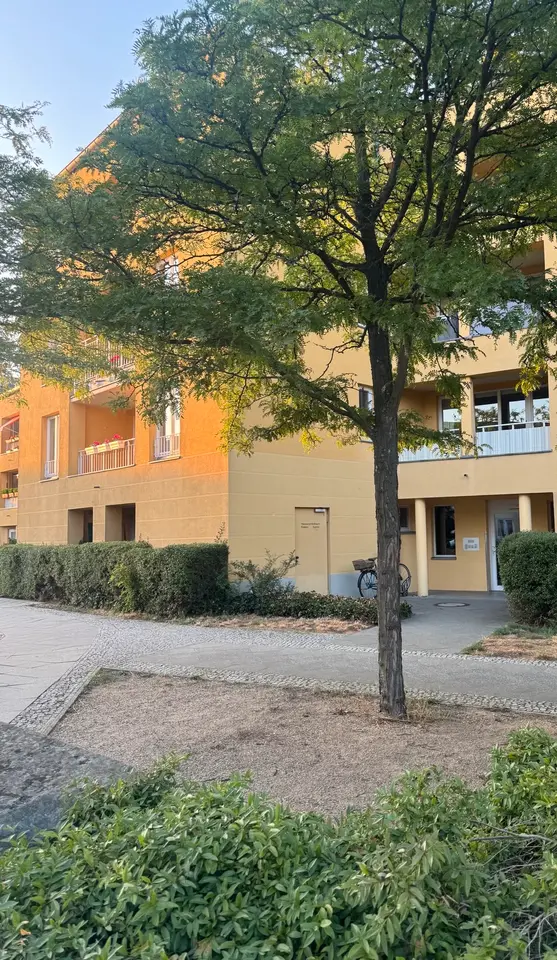2 Zimmer Wohnung mit 59 m² in Potsdam – Bild 4