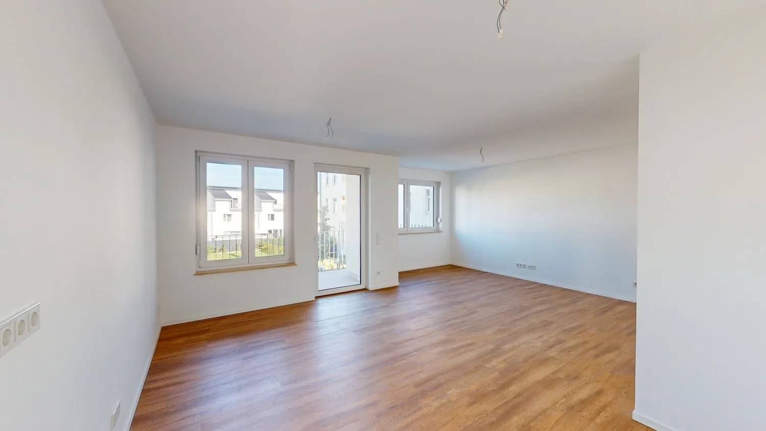 3 room apartment with 86 m² in Magdeburg – Photo 10