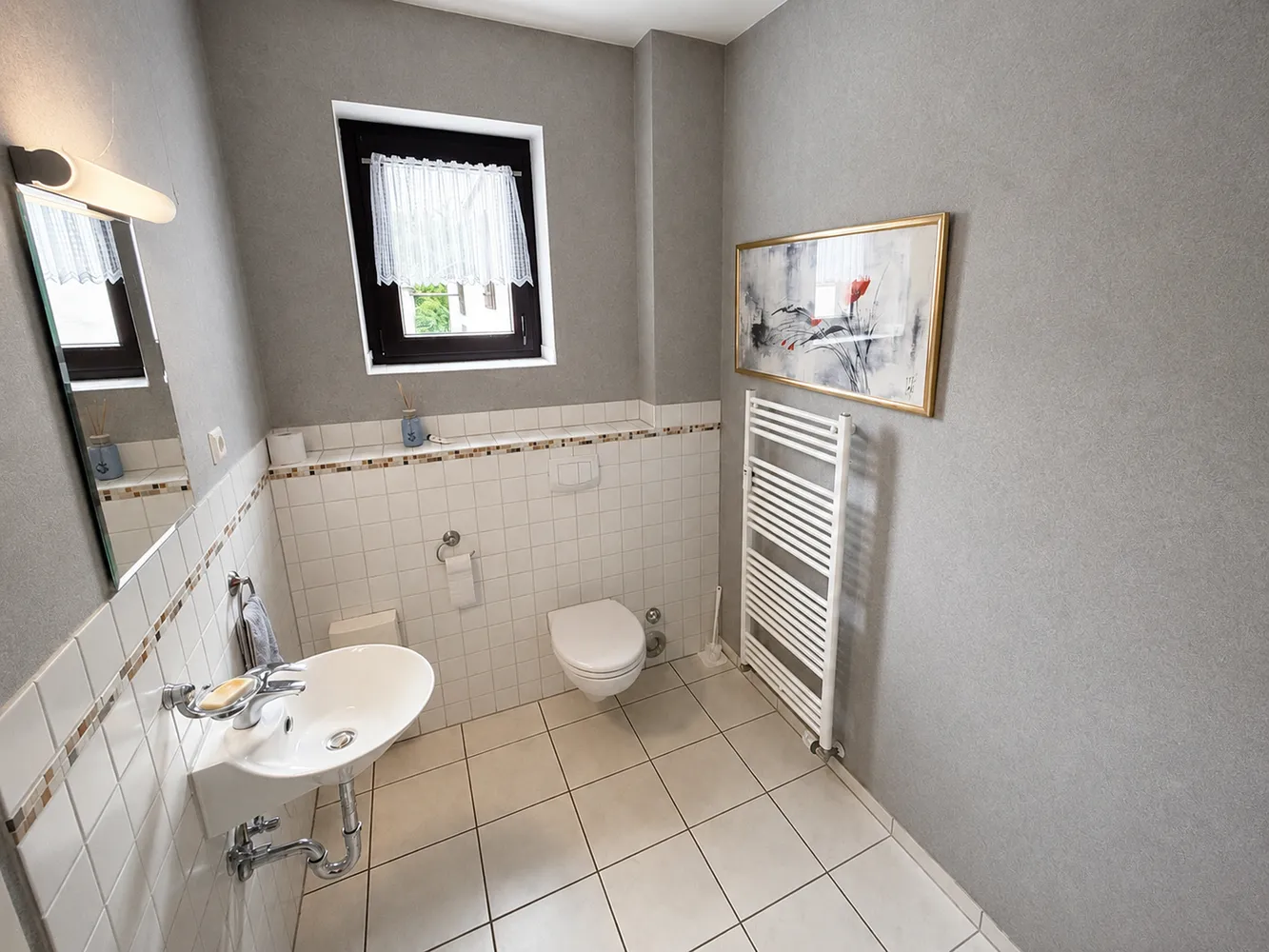 6 Zimmer Wohnung mit 134 m² in Dortmund – Bild 10