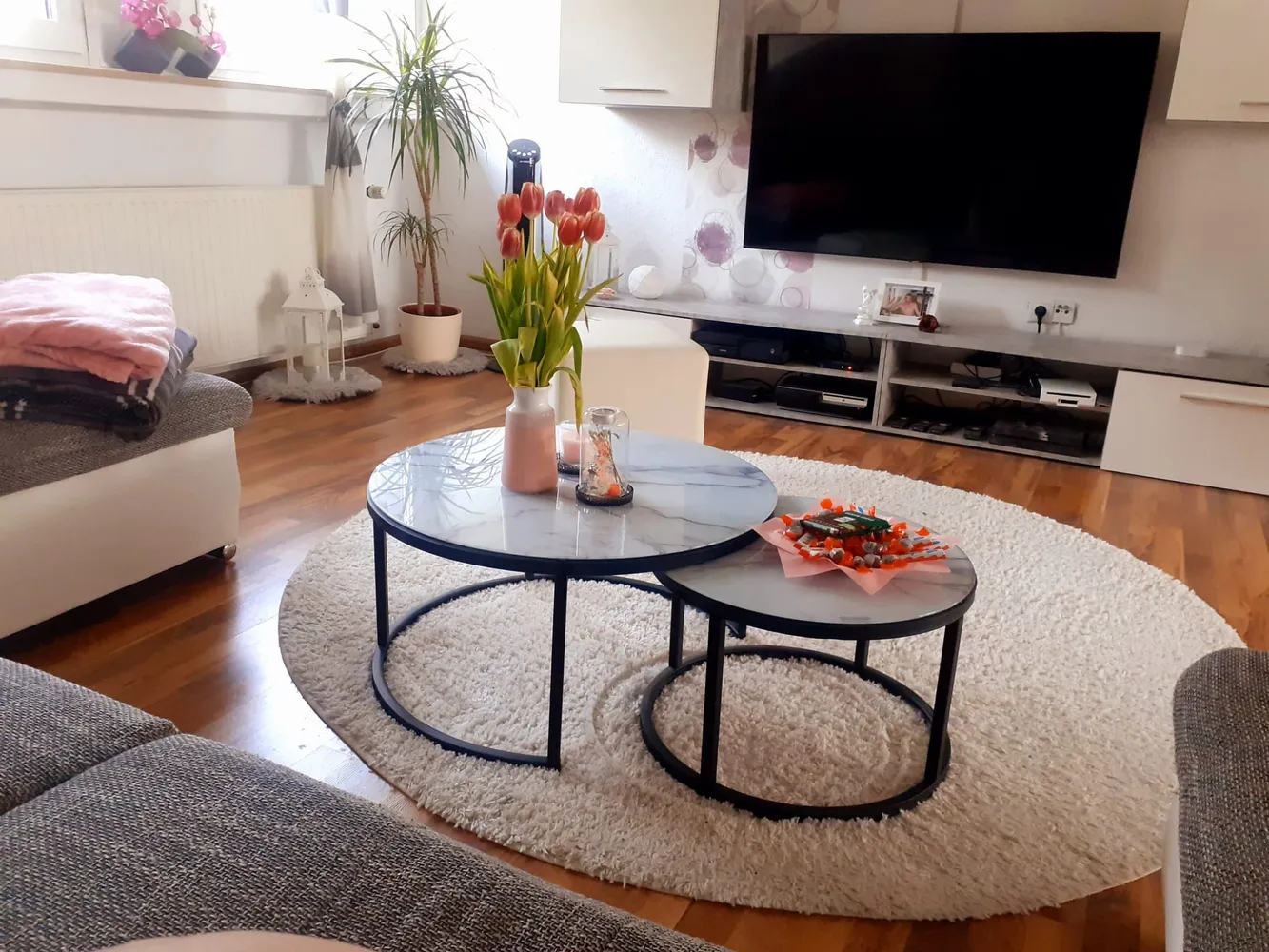 4 Zimmer Wohnung mit 83 m² in Dortmund – Bild 9