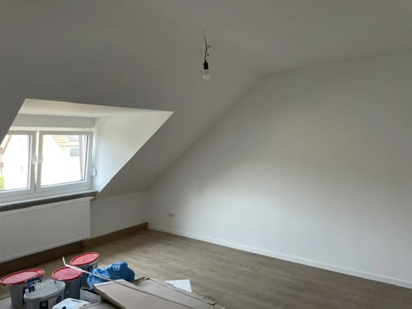3 Zimmer Wohnung mit 78 m² in Mannheim – Bild 8