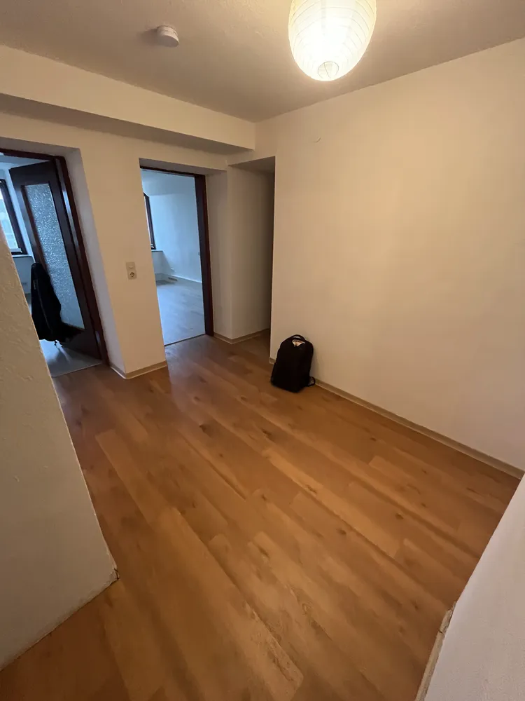 2 Zimmer Wohnung mit 56 m² in Pforzheim – Bild 2