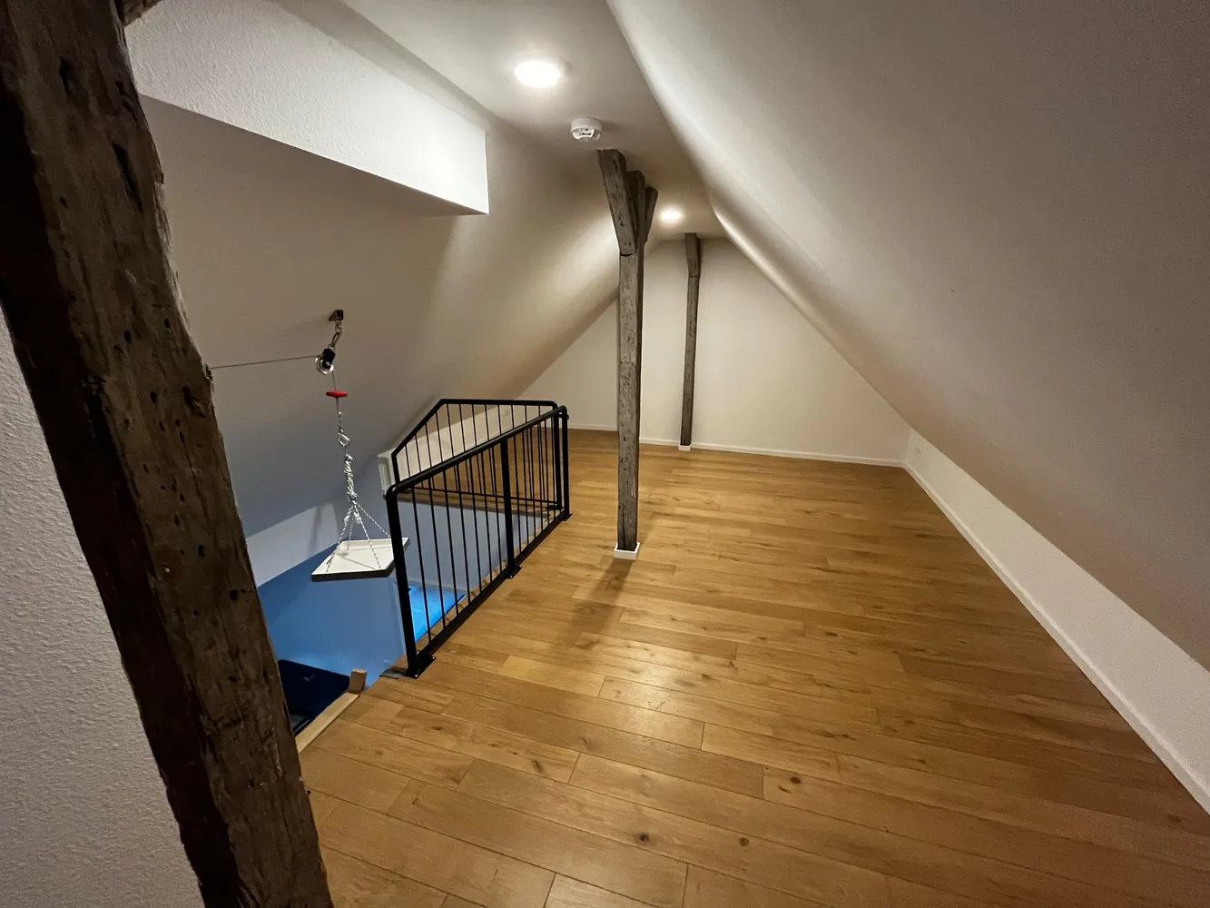 2 room apartment with 48 m² in Frankfurt am Main – Photo 10