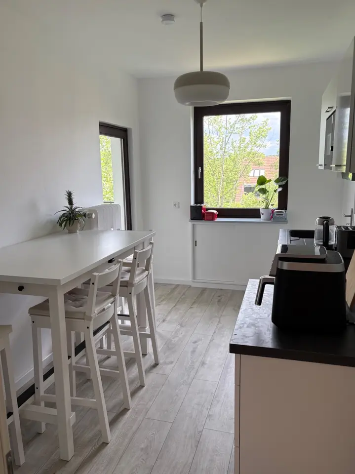 2 Zimmer Wohnung mit 25 m² in Düsseldorf – Bild 7