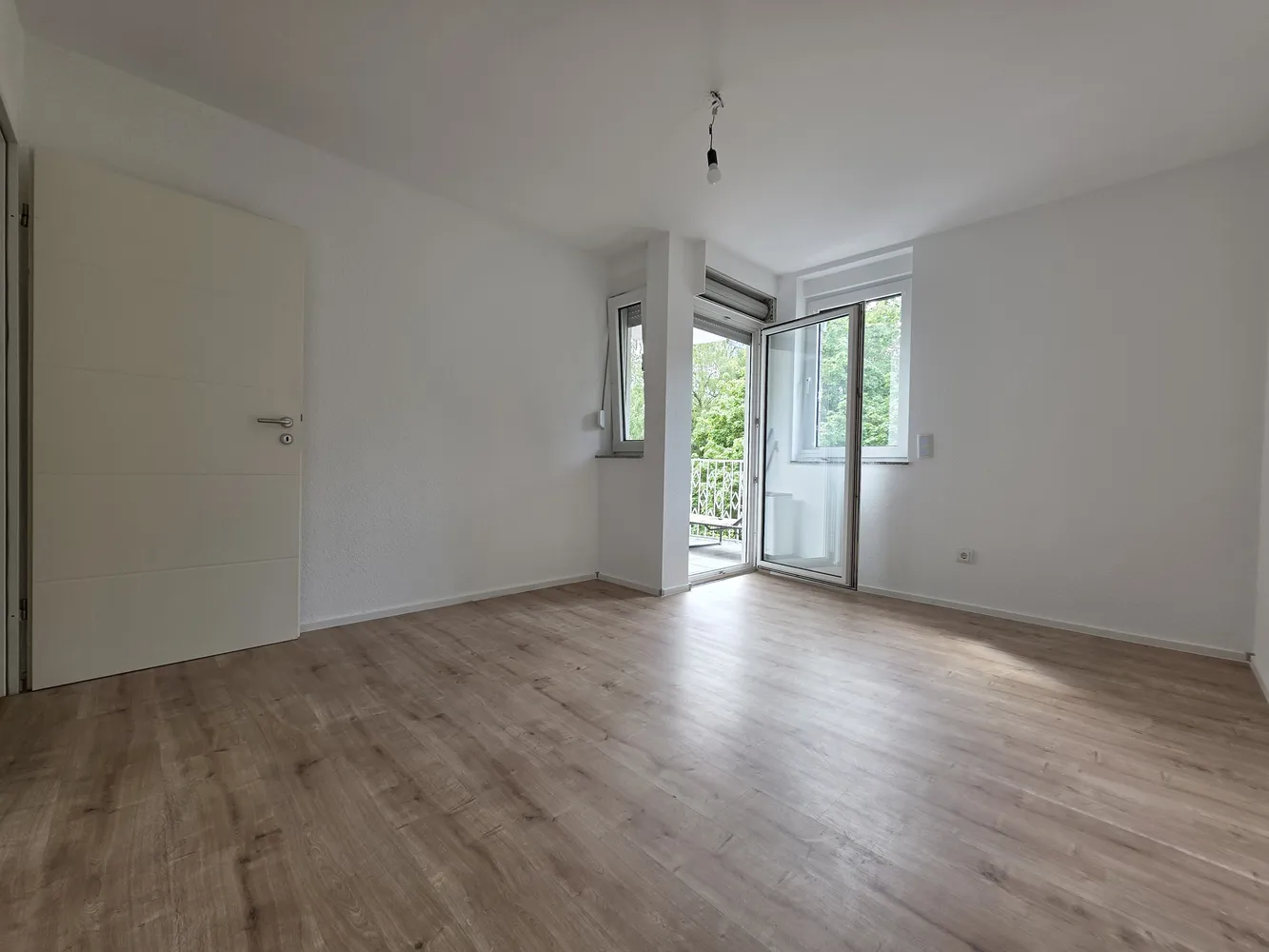 4 Zimmer Wohnung mit 92 m² in Mönchengladbach – Bild 1