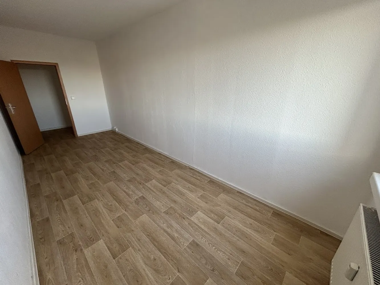 4 Zimmer Wohnung mit 70 m² in Halberstadt – Bild 5