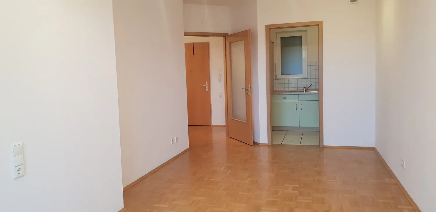 2 Zimmer Wohnung mit 44 m² in Dortmund – Bild 6